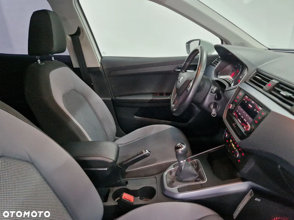 Seat Arona - 21