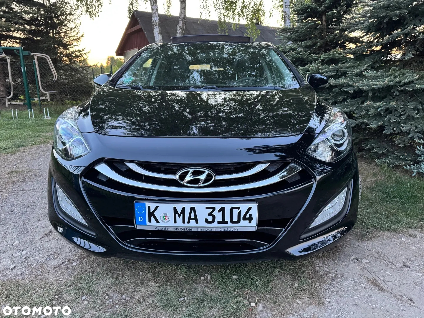 Hyundai i30 i30cw 1.6 Fifa World Cup Edition - 30