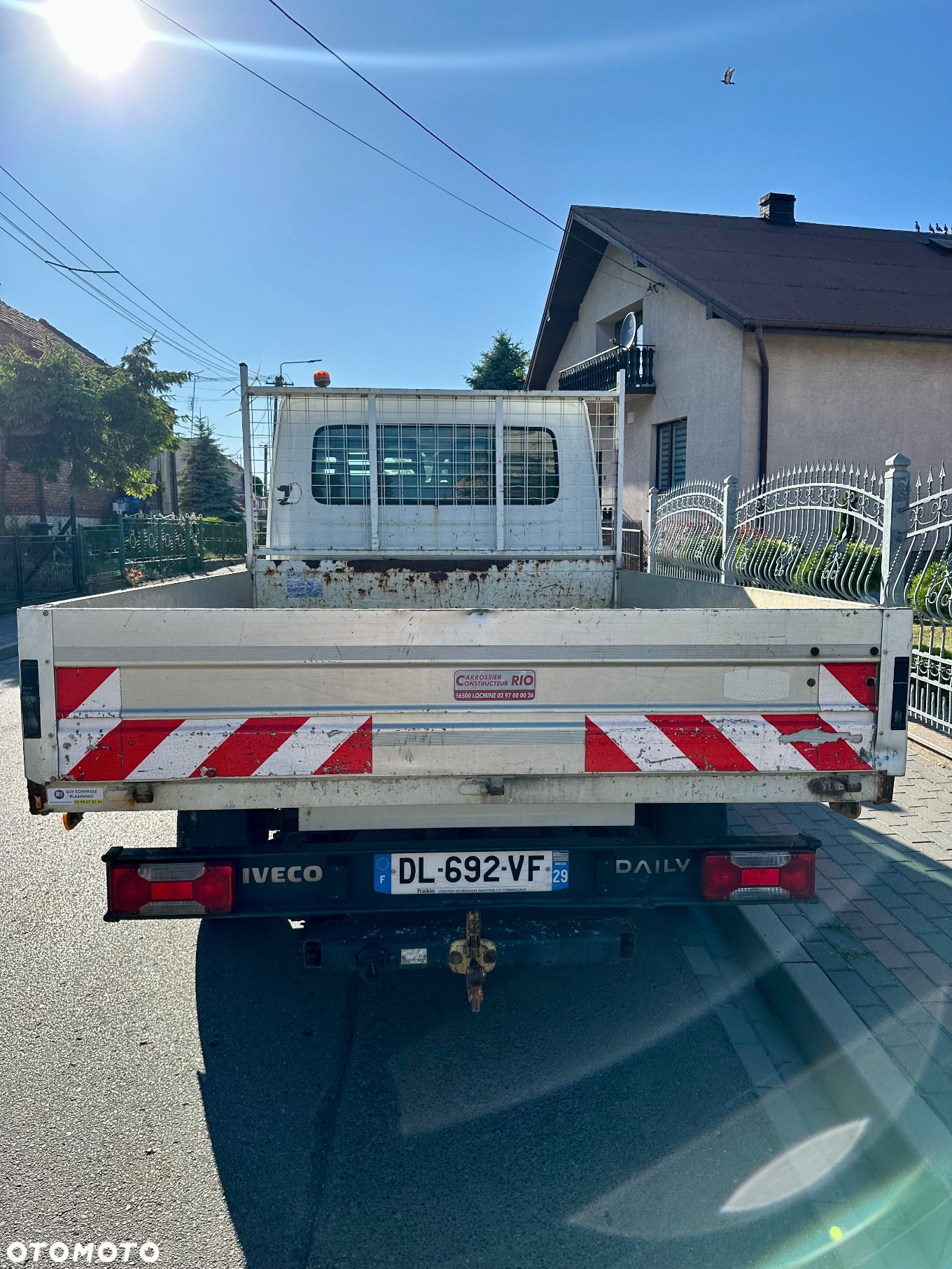 Iveco Daily - 6