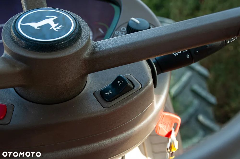 John Deere 6630 Premium - 32