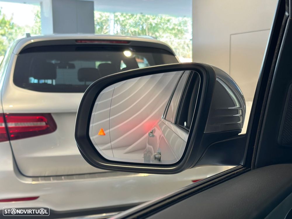 Mercedes-Benz GLE 350 de 4Matic - 7