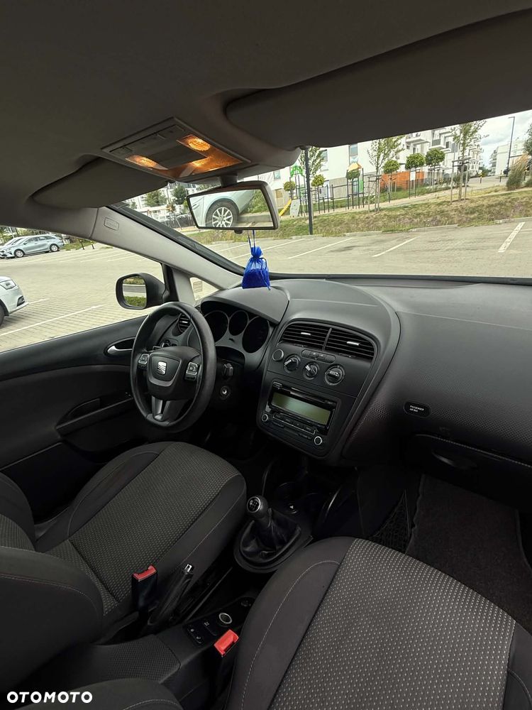 Seat Altea - 10