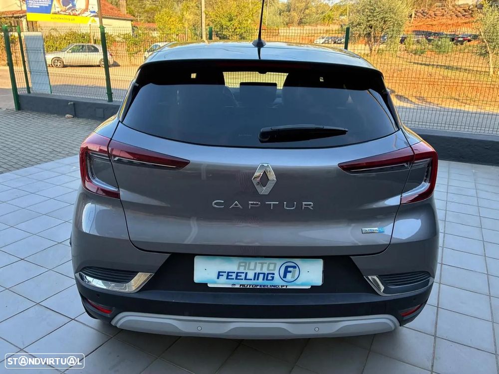 Renault Captur - 5