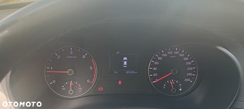 Kia Optima 1.7 CRDI M - 11