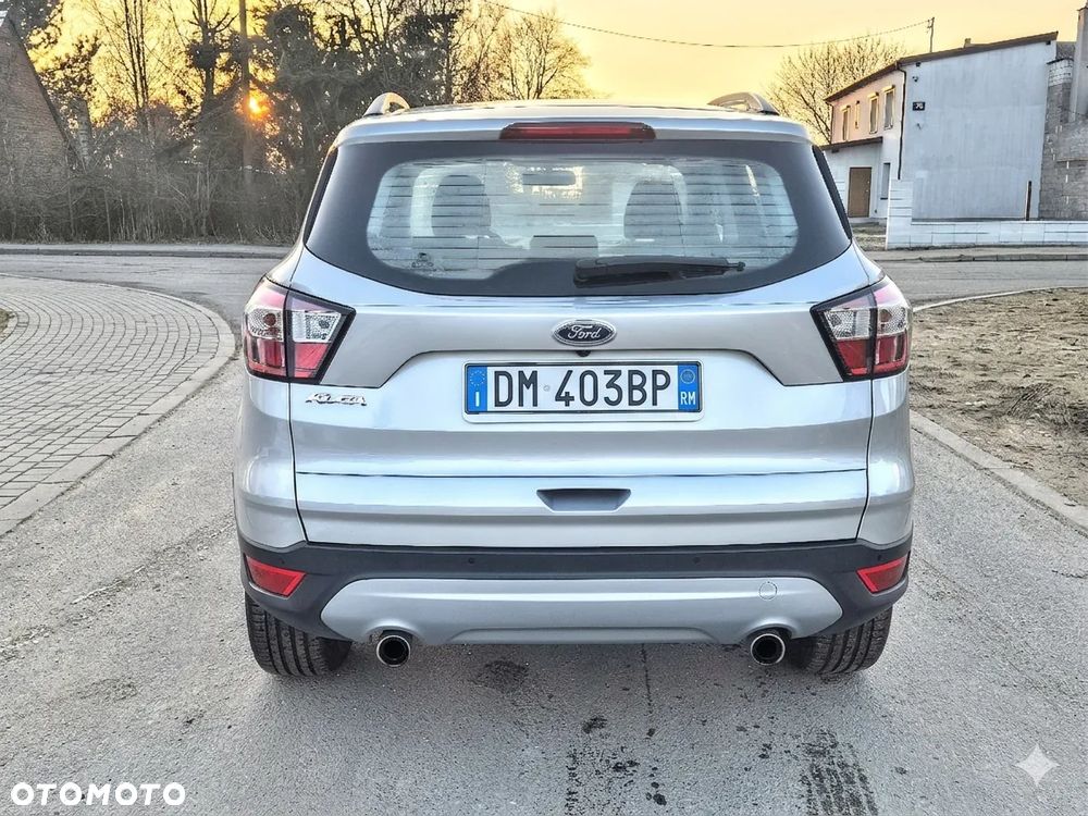 Ford Kuga 1.5 EcoBlue COOL&CONNECT - 6
