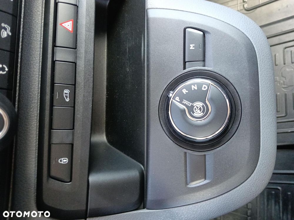 Toyota PROACE - 21