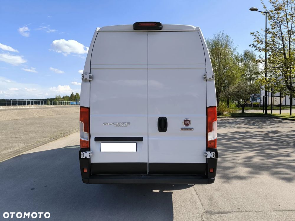 Fiat Ducato - 8