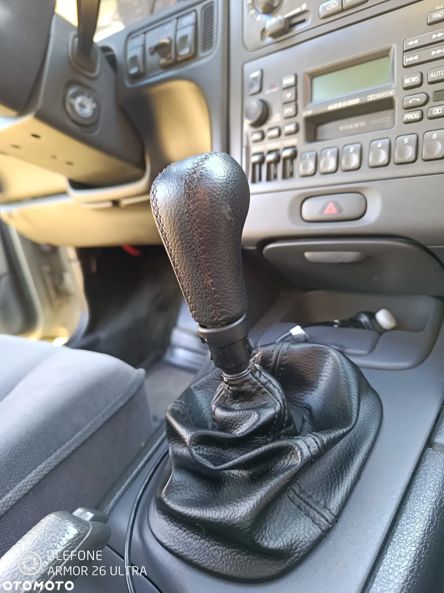 Volvo S70 2.4 T - 13
