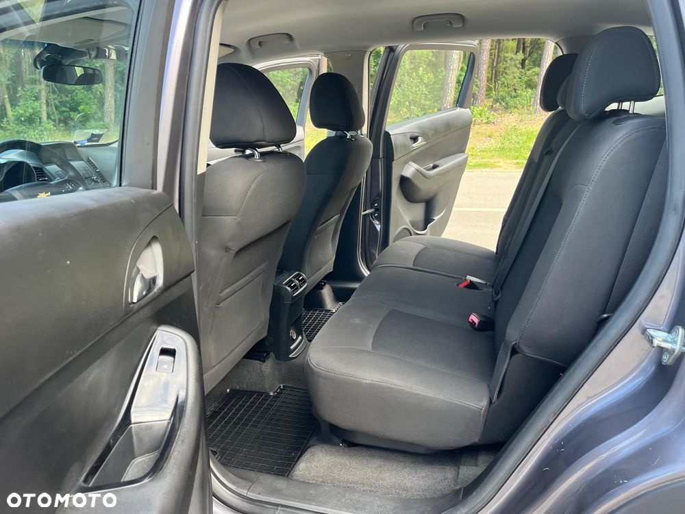 Chevrolet Orlando 1.8 LT - 12