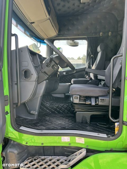 Scania R340 - 10