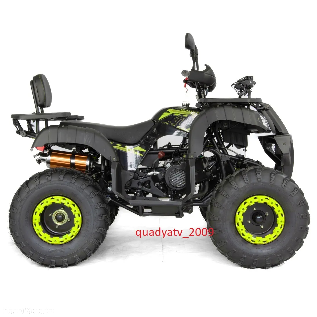 XTR Inny - 11