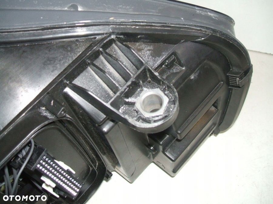 MERCEDES GT AMG W190 FULL LED LAMPA LEWA A1909066900 - 3