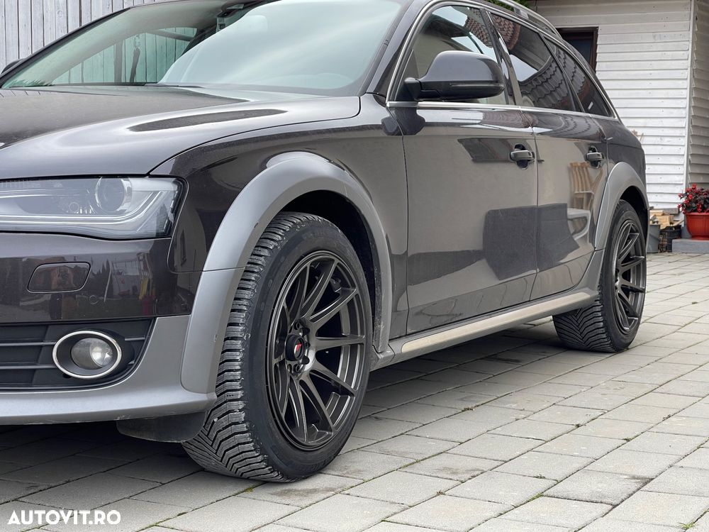 Audi A4 Allroad - 3