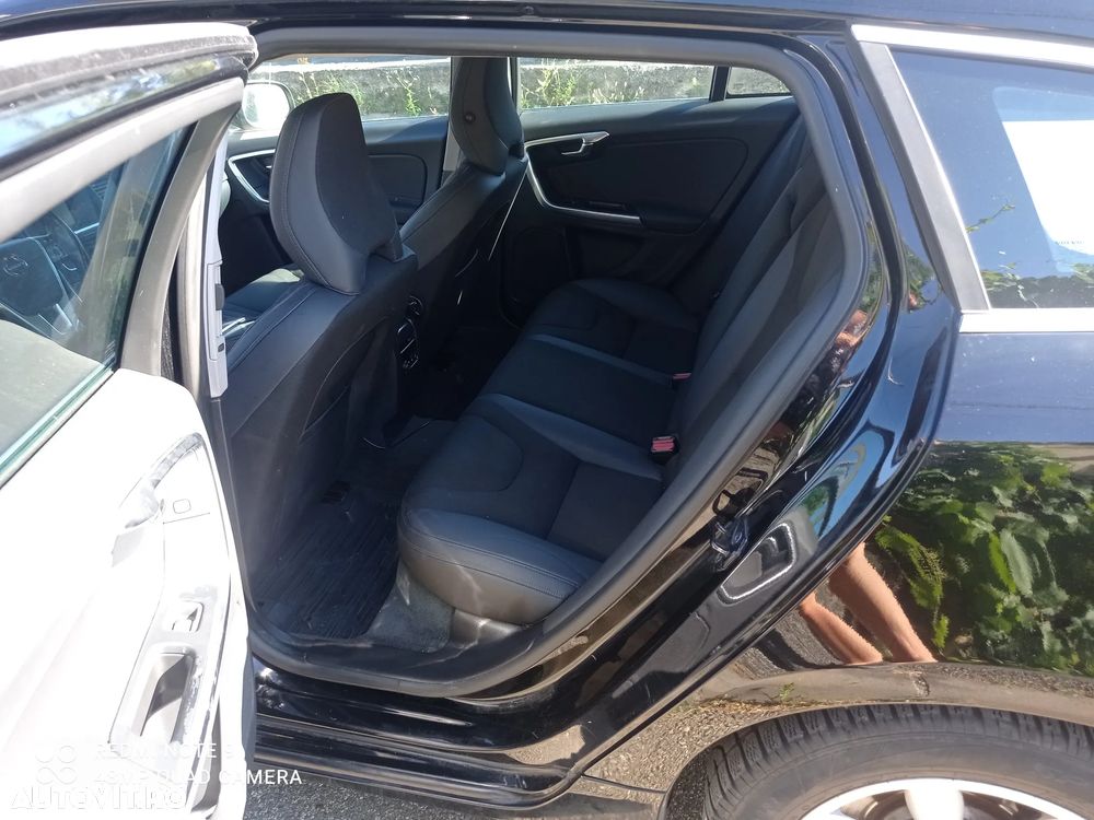 Volvo V60 T4 Edition - 7