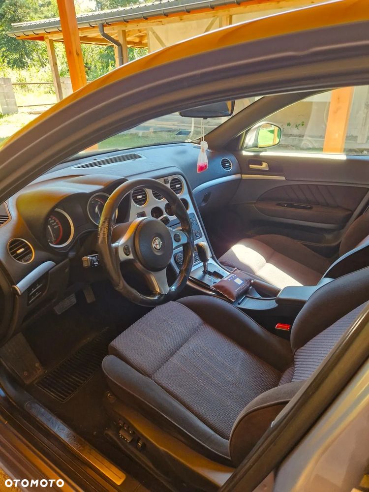 Alfa Romeo 159 - 9