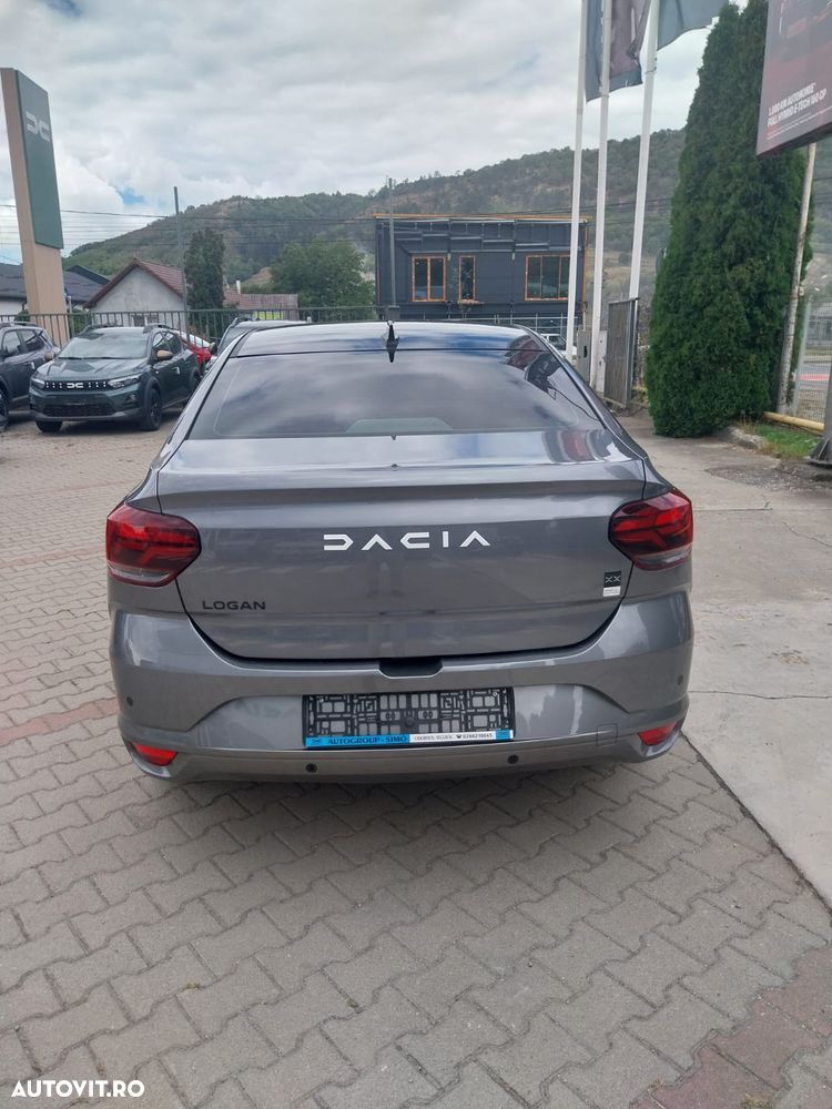Dacia Logan - 18