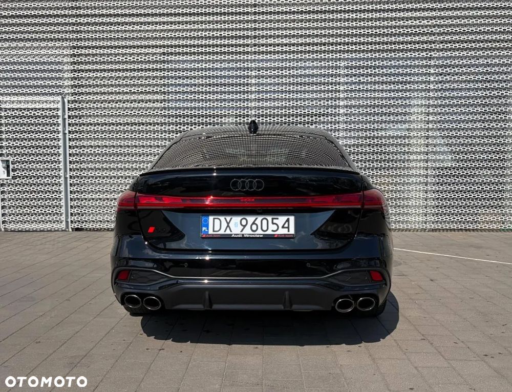 Audi S5 Limousine TFSI S tronic - 7