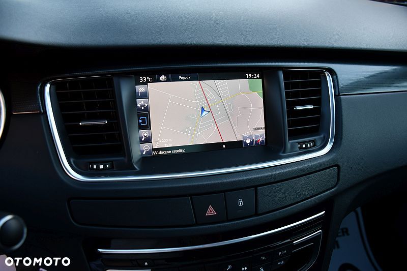 Peugeot 508 BlueHDi 150 Stop&Start Allure - 15