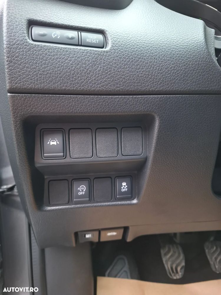 Nissan Qashqai 1.5 DCI TEKNA - 25