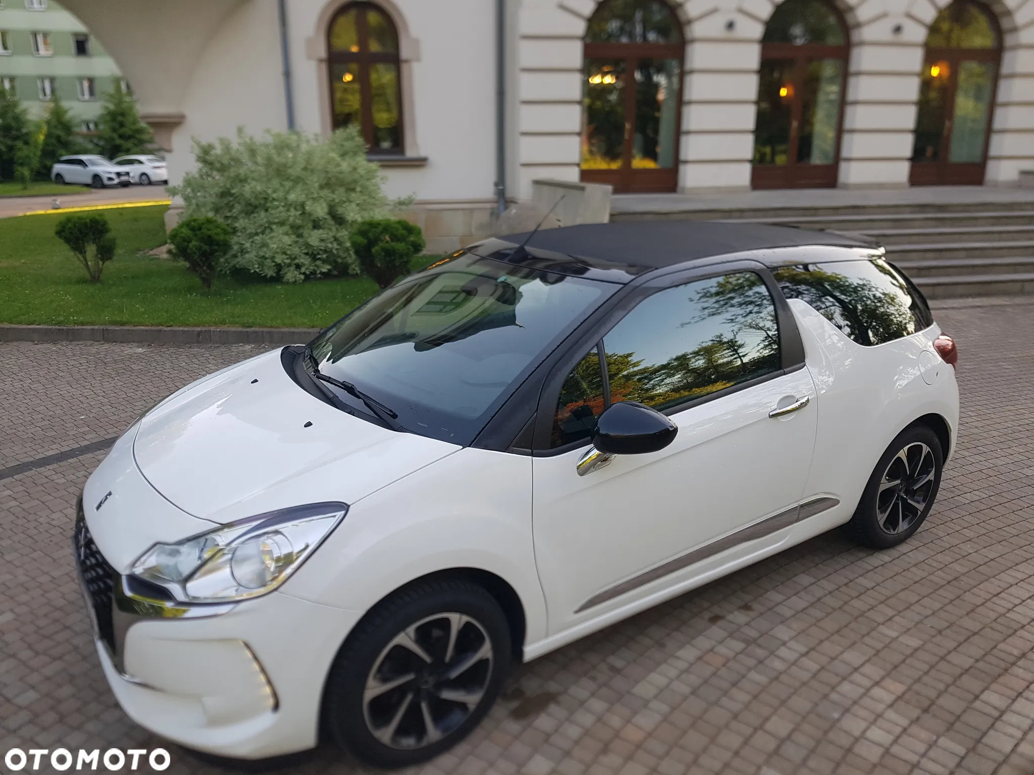 DS Automobiles DS 3 - 15