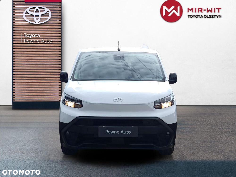 Toyota PROACE CITY - 4