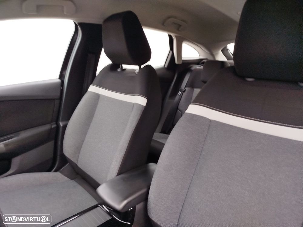 Citroën C4 1.5 BlueHDi Feel Pack - 27