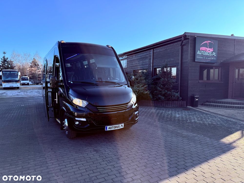 Iveco StyleBus
