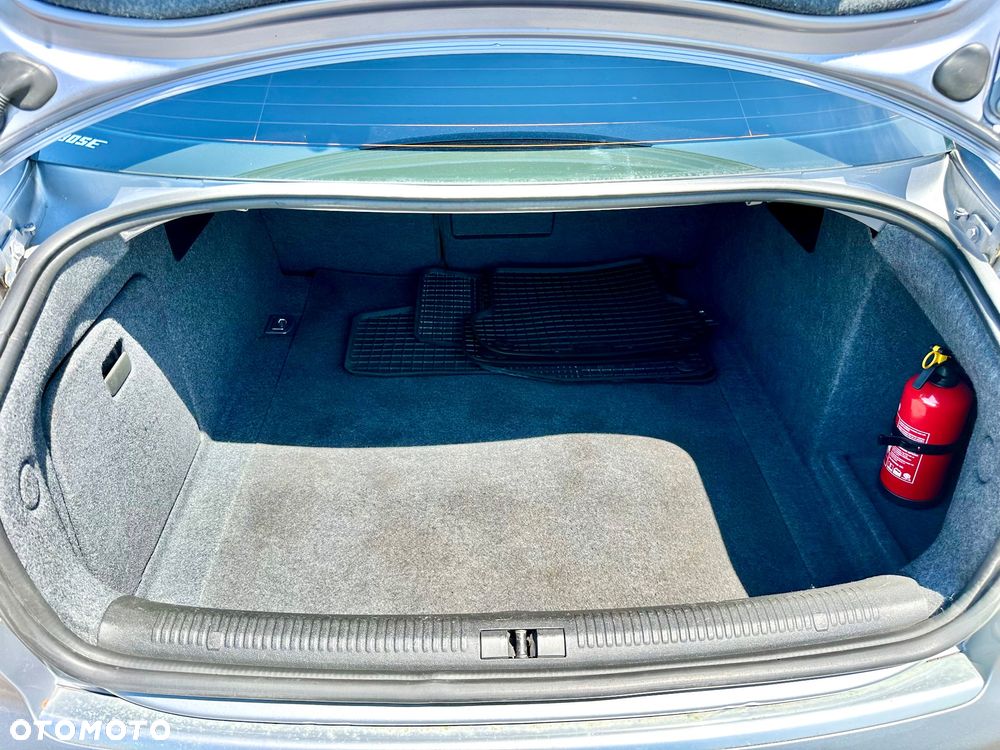 Audi A4 Limousine 3.0 Quattro - 13