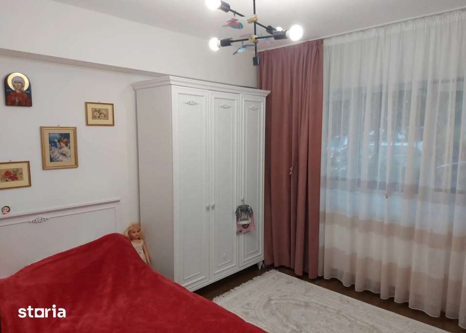 Apartament 3 camere | decomandat | Observatorului | Zorilor — fotografia 3
