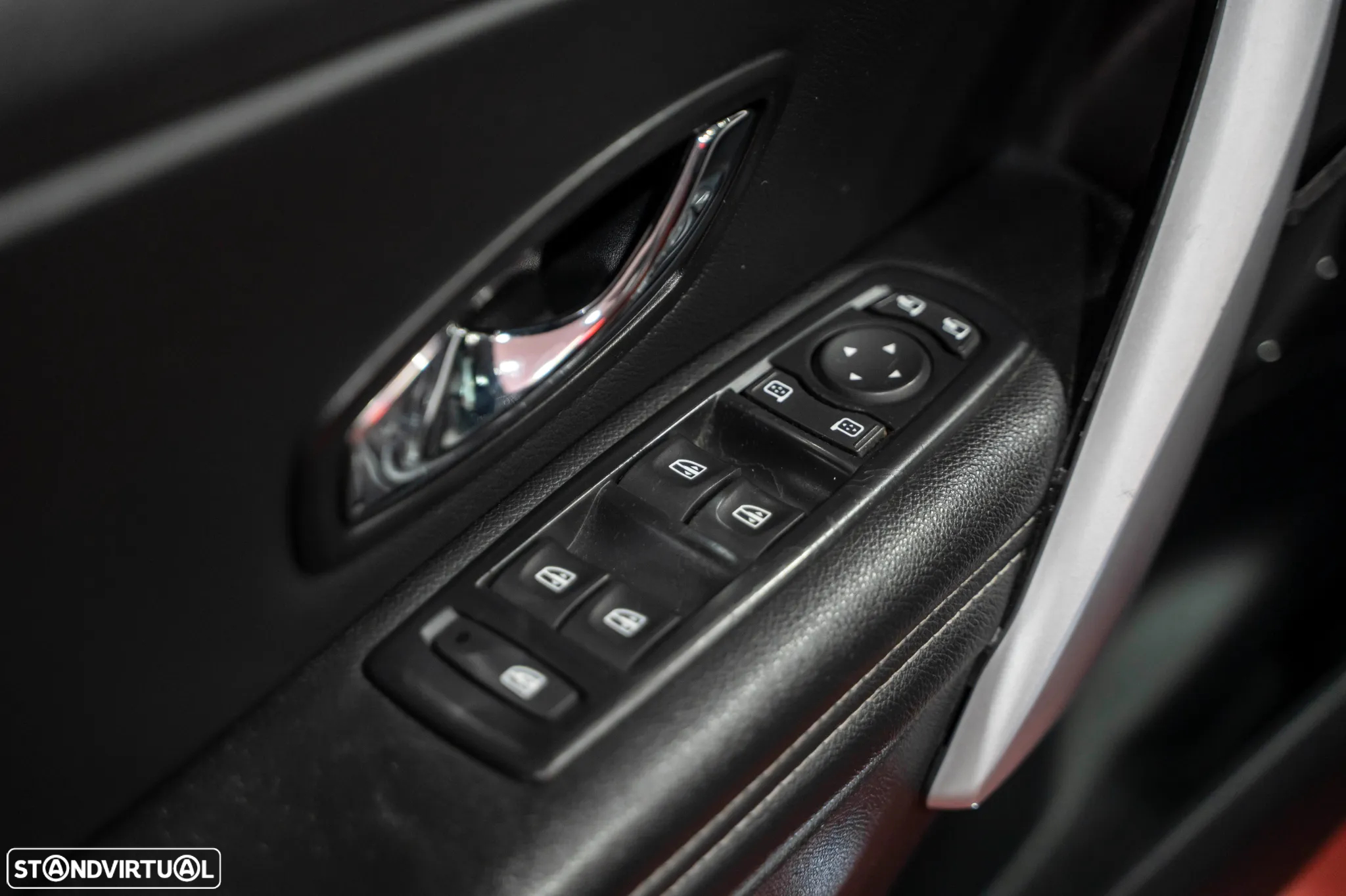 Renault Mégane 1.6 dCi Bose Edition SS - 12