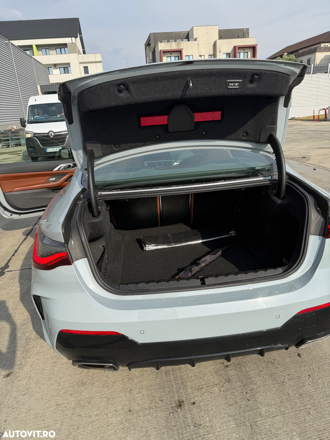 BMW M4 M440i AT MHEV - 12