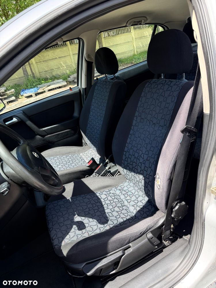 Opel Astra 1.6 16V 100 - 12