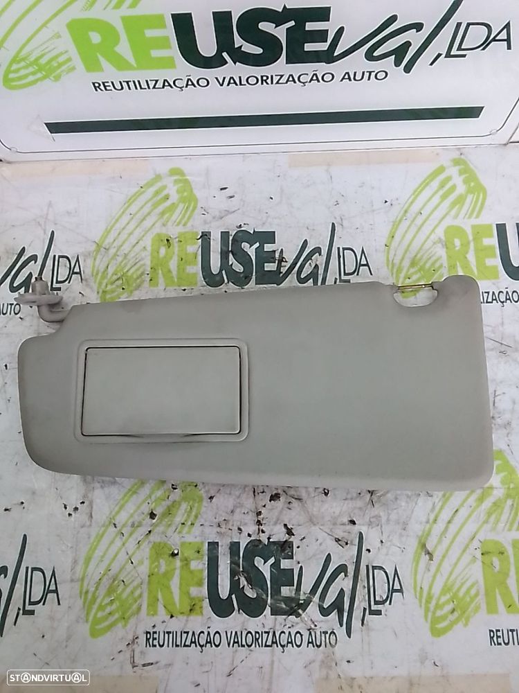 Pára-Sol Esq Fr Ford C-Max (Dm2) - 1