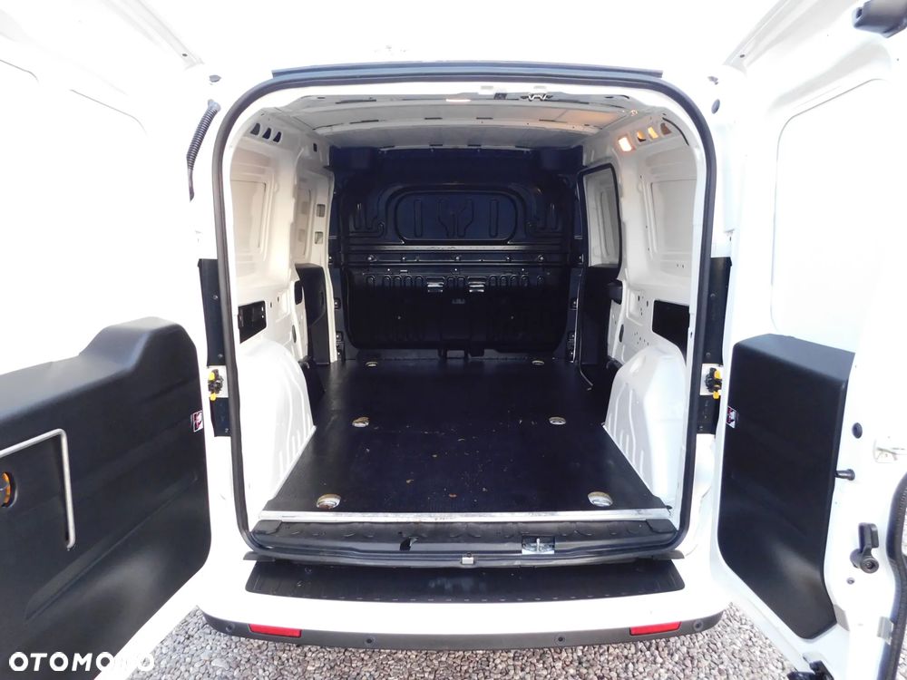 Fiat Doblo - 3