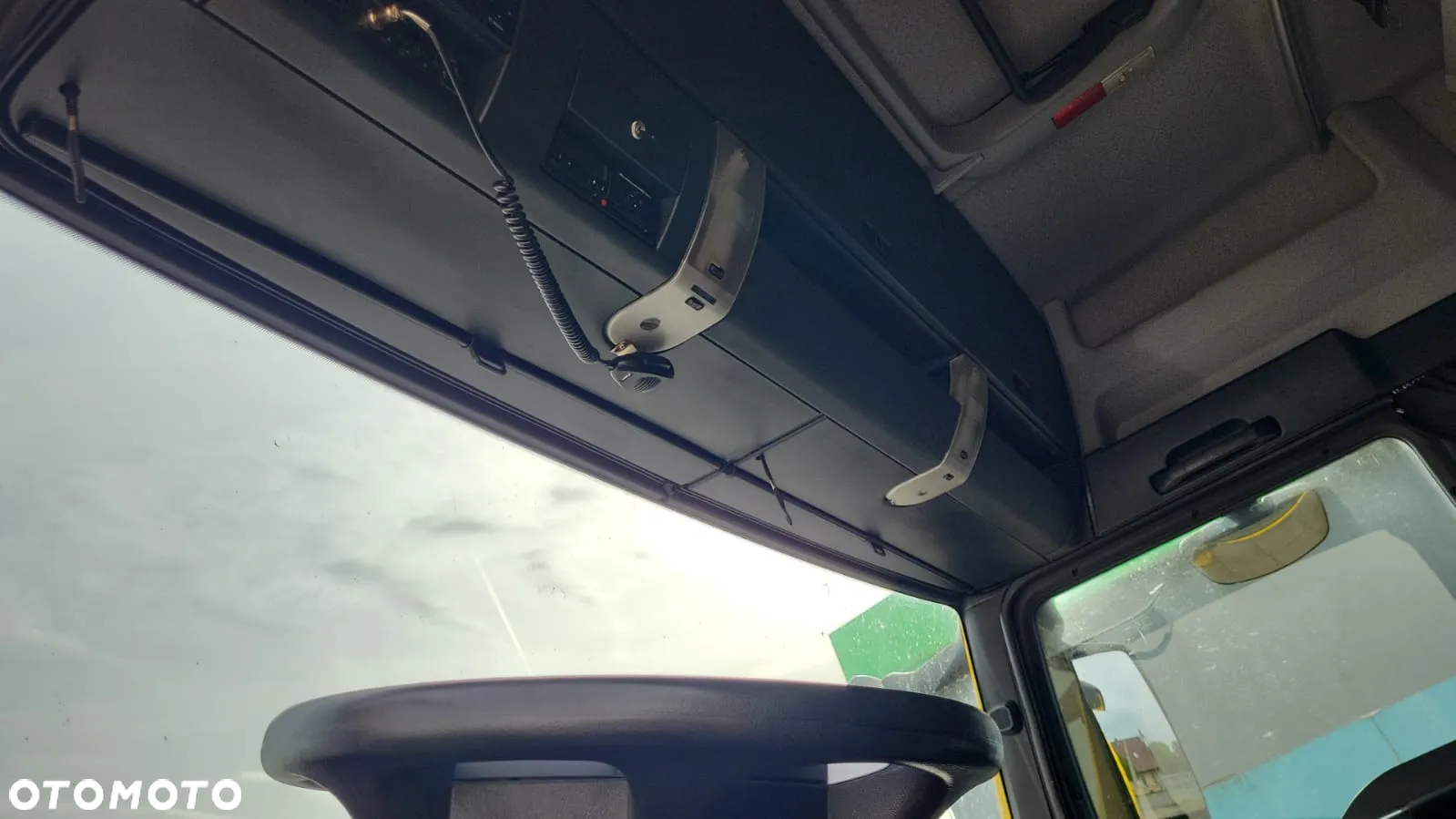 MAN TGX - 3