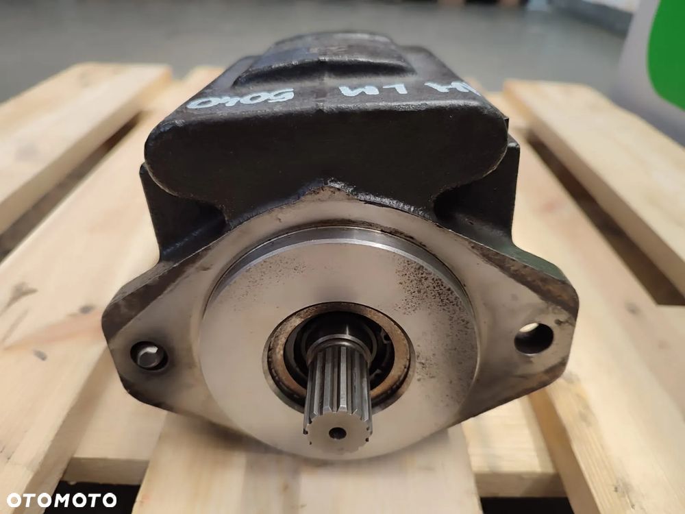 Pompa Casappa KP30.56D0 87396196 New Holland LM 5040 - 5