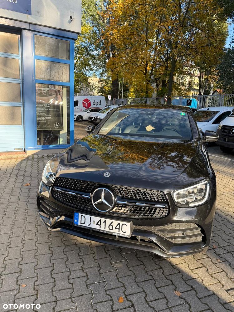 Mercedes-Benz GLC - 6