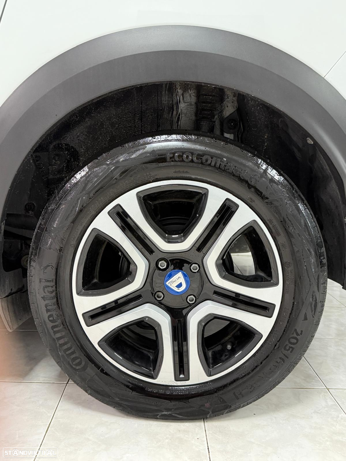 Dacia Jogger 1.0 TCe Comfort 7L - 15
