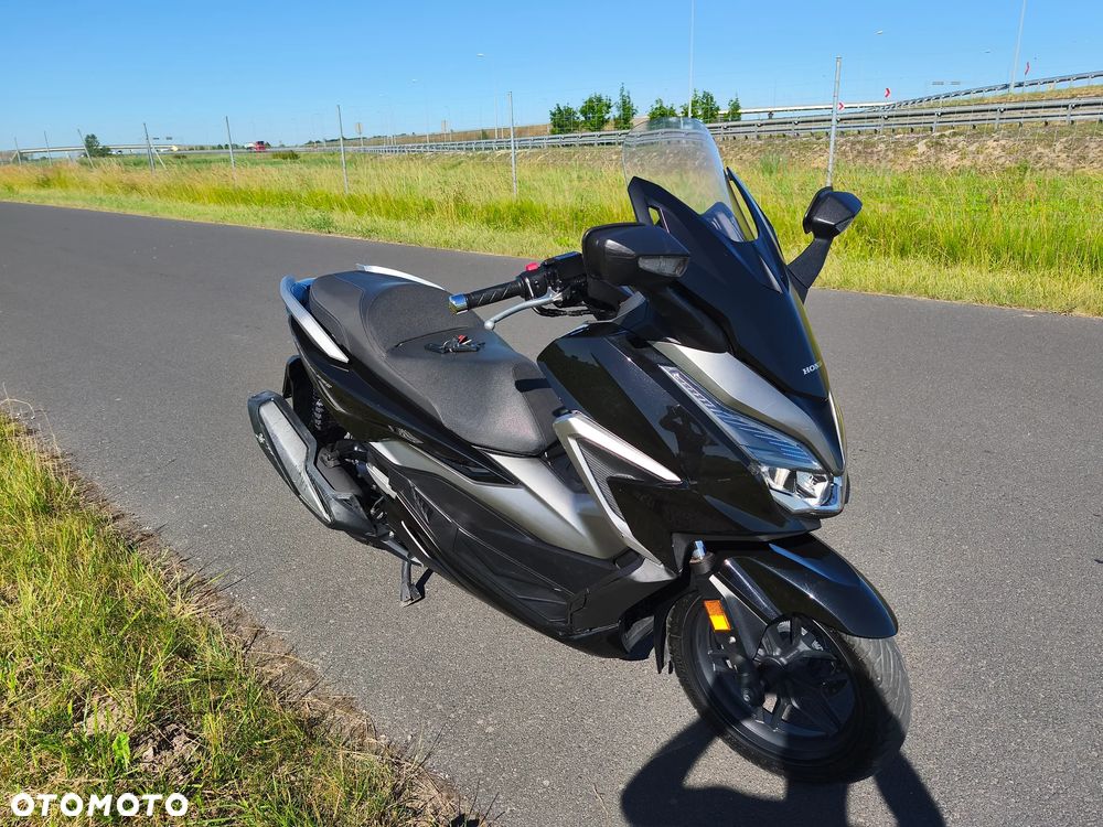 Honda NSS - 2