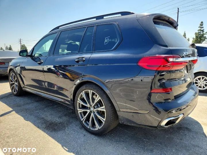BMW X7 xDrive40i mHEV - 2