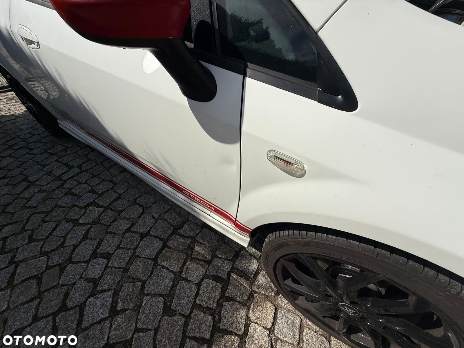 Fiat Grande Punto 1.4T-Jet Sport - 28