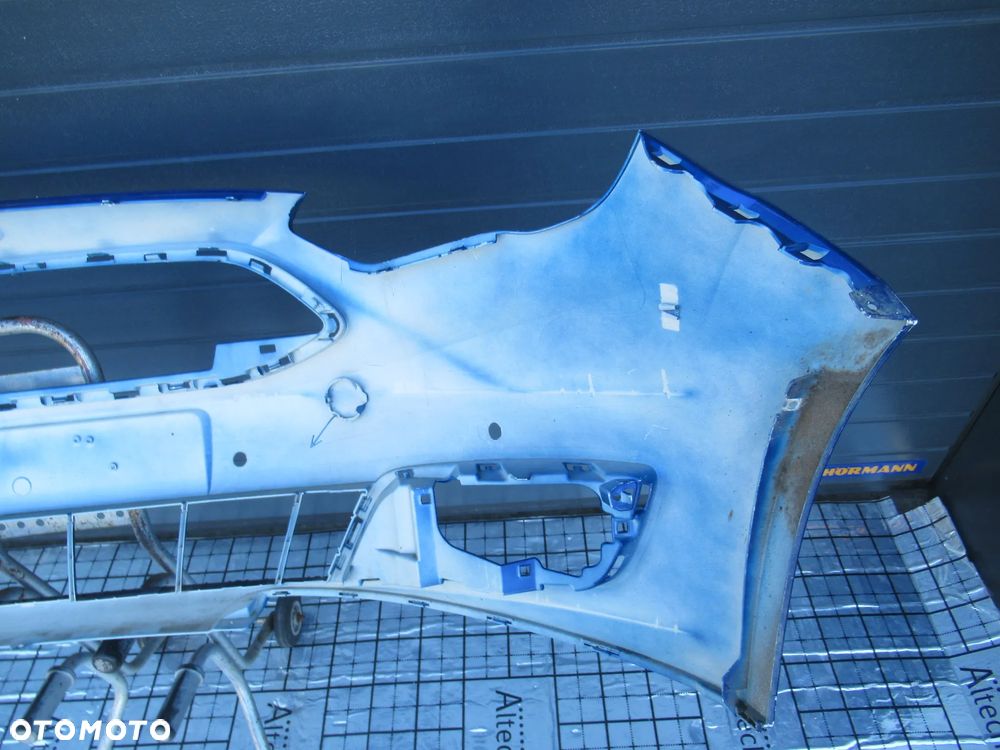 ZDERZAK PRZEDNI PRZÓD FORD C-MAX II 2 MK2 LIFT 2014-2019 - 11