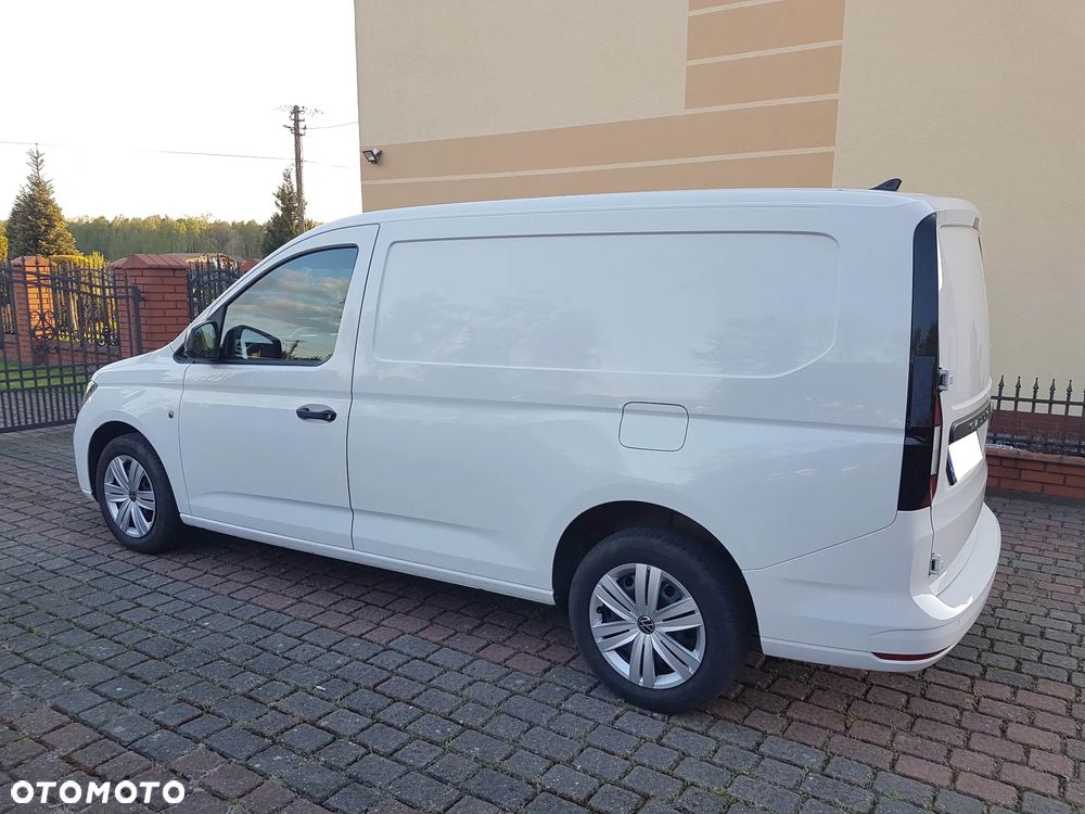 Volkswagen Caddy - 7