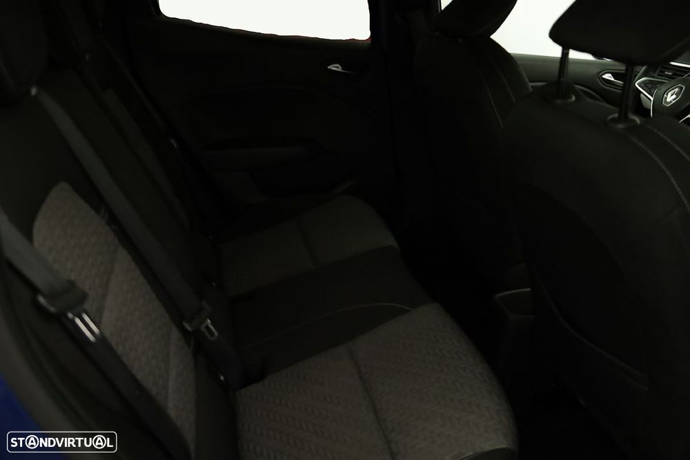 Renault Clio 1.0 TCe Evolution - 23