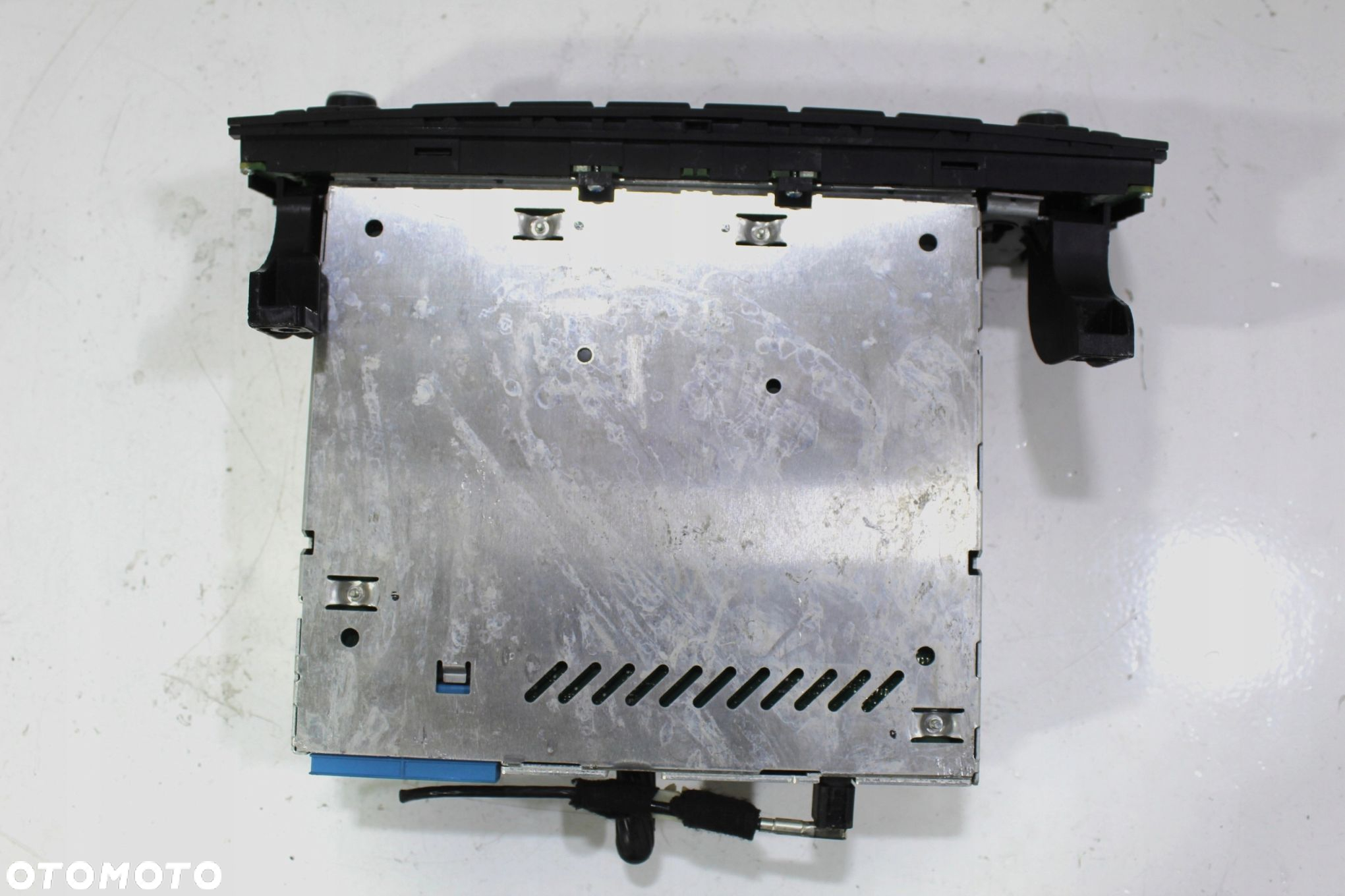 RADIO CD PROFESSIONAL BMW E87 E90 X1 E84 9258164 - 7