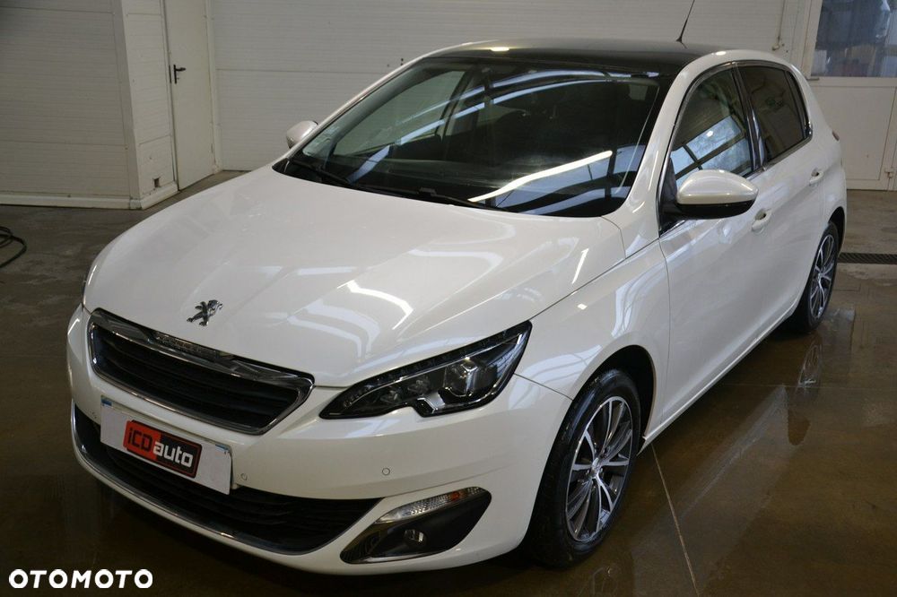 Peugeot 308 - 3