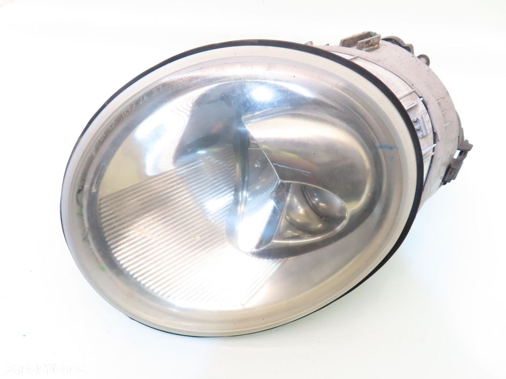 LAMPA PRAWA PRZEDNIA VW NEW BEETLE 0301163202 1C0941006J - 6