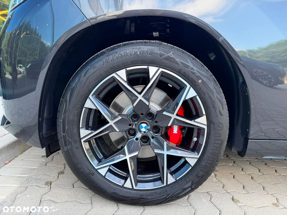 BMW X3 - 6