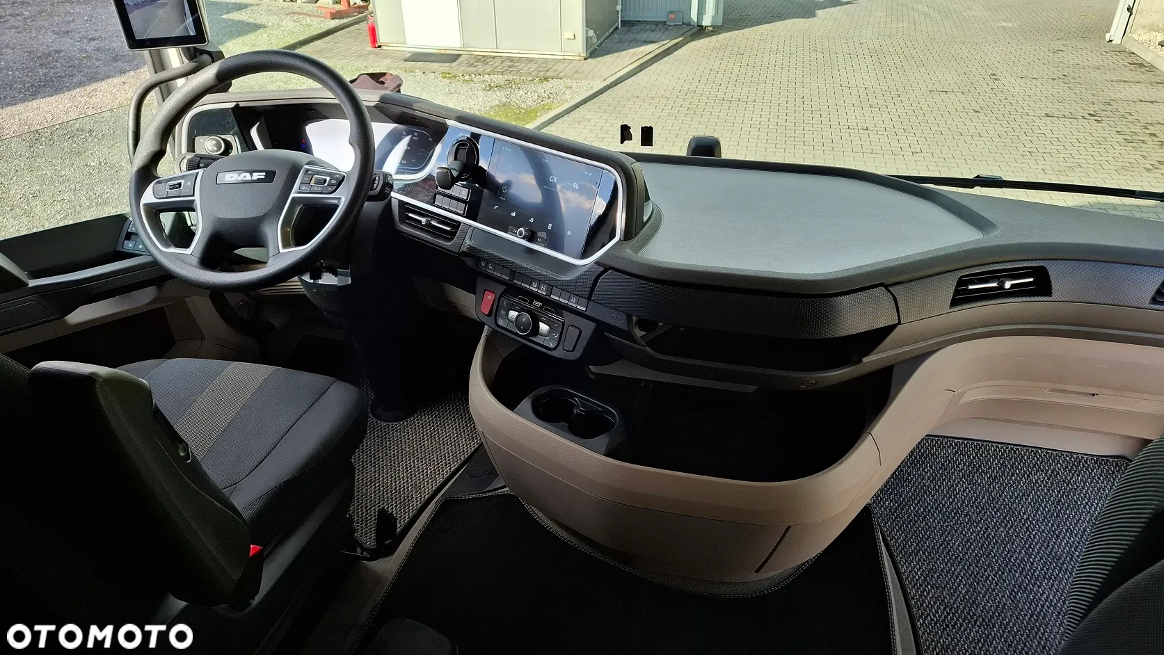 DAF XG 480 FT / STANDARD / POLSKI SALON / NA GWARANCJI - 31