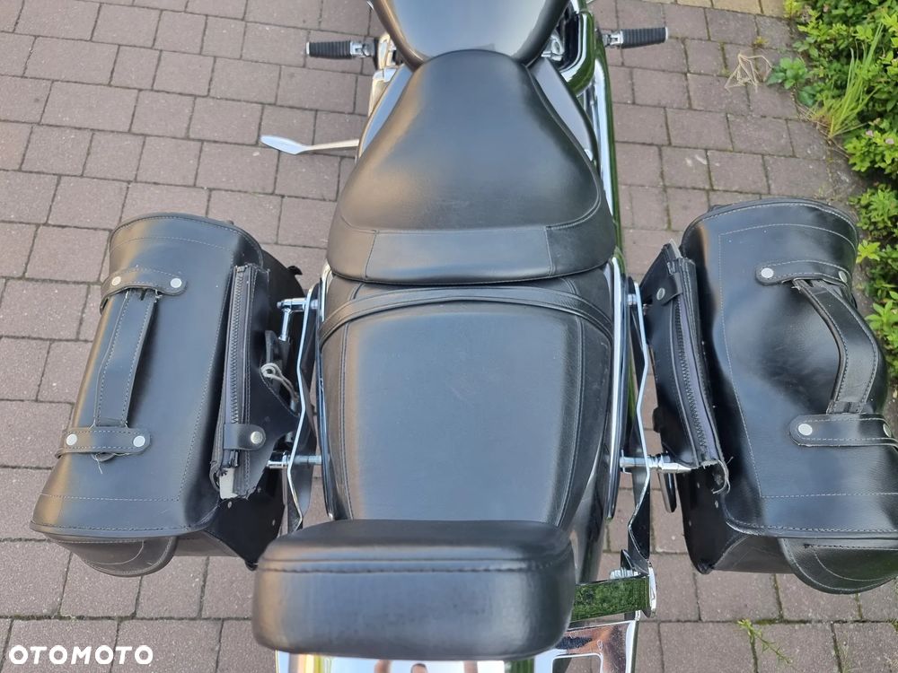 Suzuki Boulevard - 16